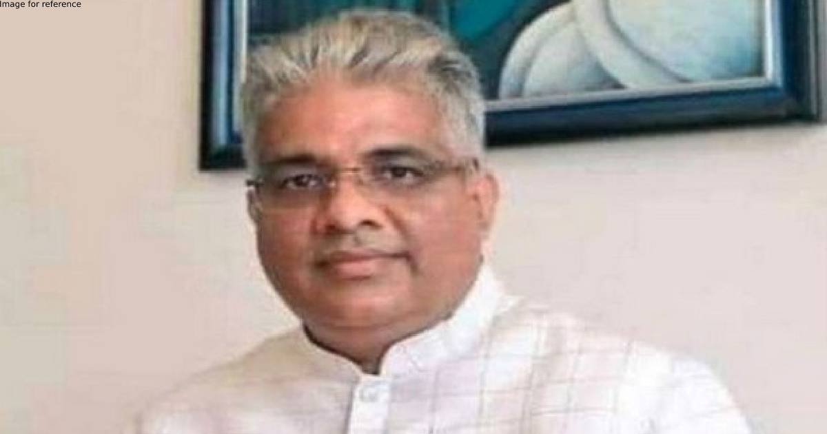 Bhupendra Yadav chairs air pollution review meet, expresses concern over Punjab's poor action plan